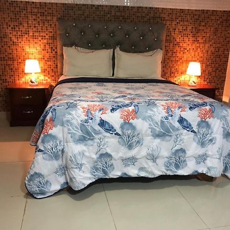Hotel Cana Palma Zona Colonial Σάντο Ντομίγκο Εξωτερικό φωτογραφία